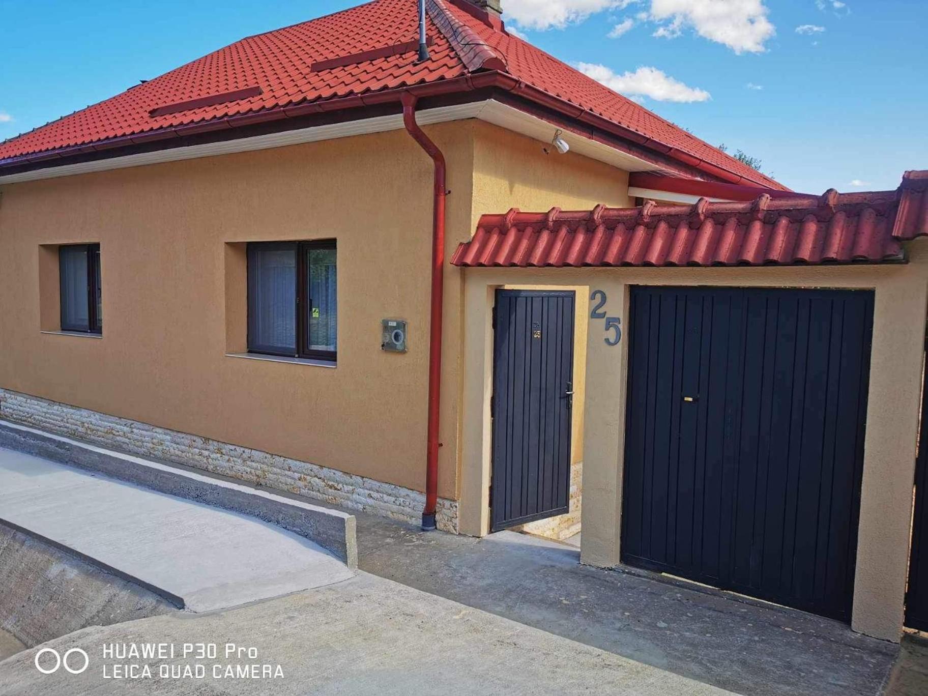 شقة Casa Alex Si Daiana Orşova المظهر الخارجي الصورة